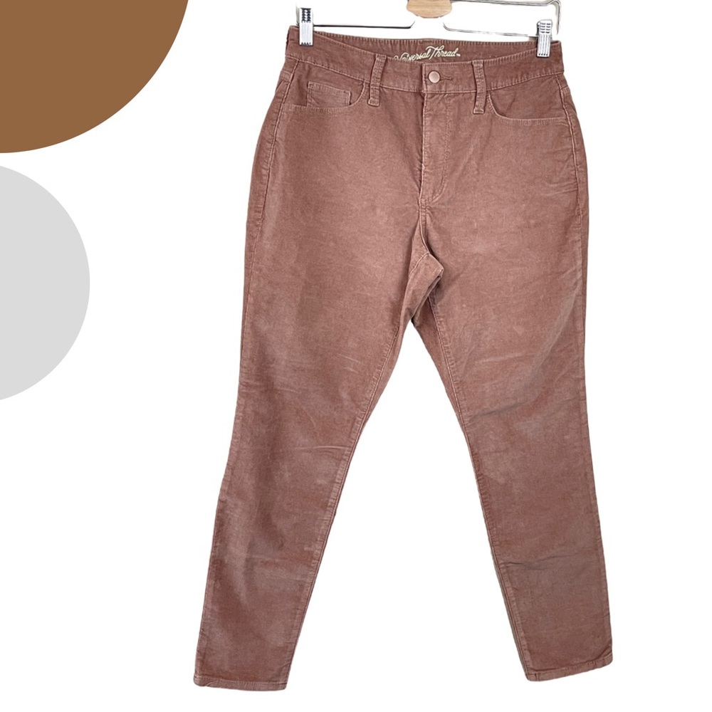 Universal Thread Corduroy Pants